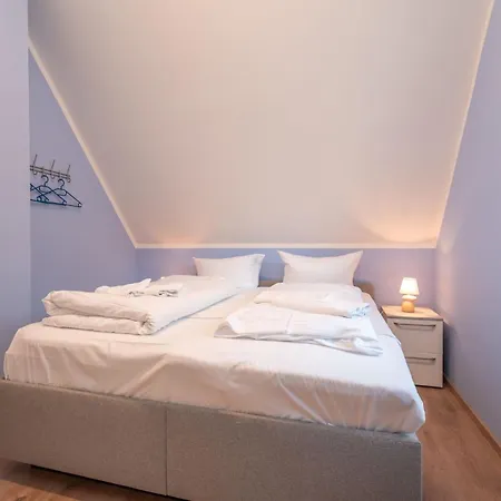 Nyaraló Tagtraeume *