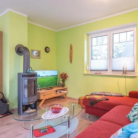 Nyaraló Tagtraeume Zirchow